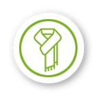 Местное обволакивающее действие